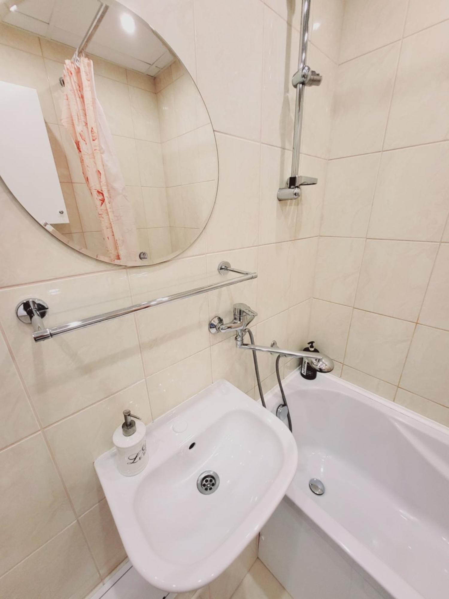 The Comfortable Apartment 塔林 外观 照片