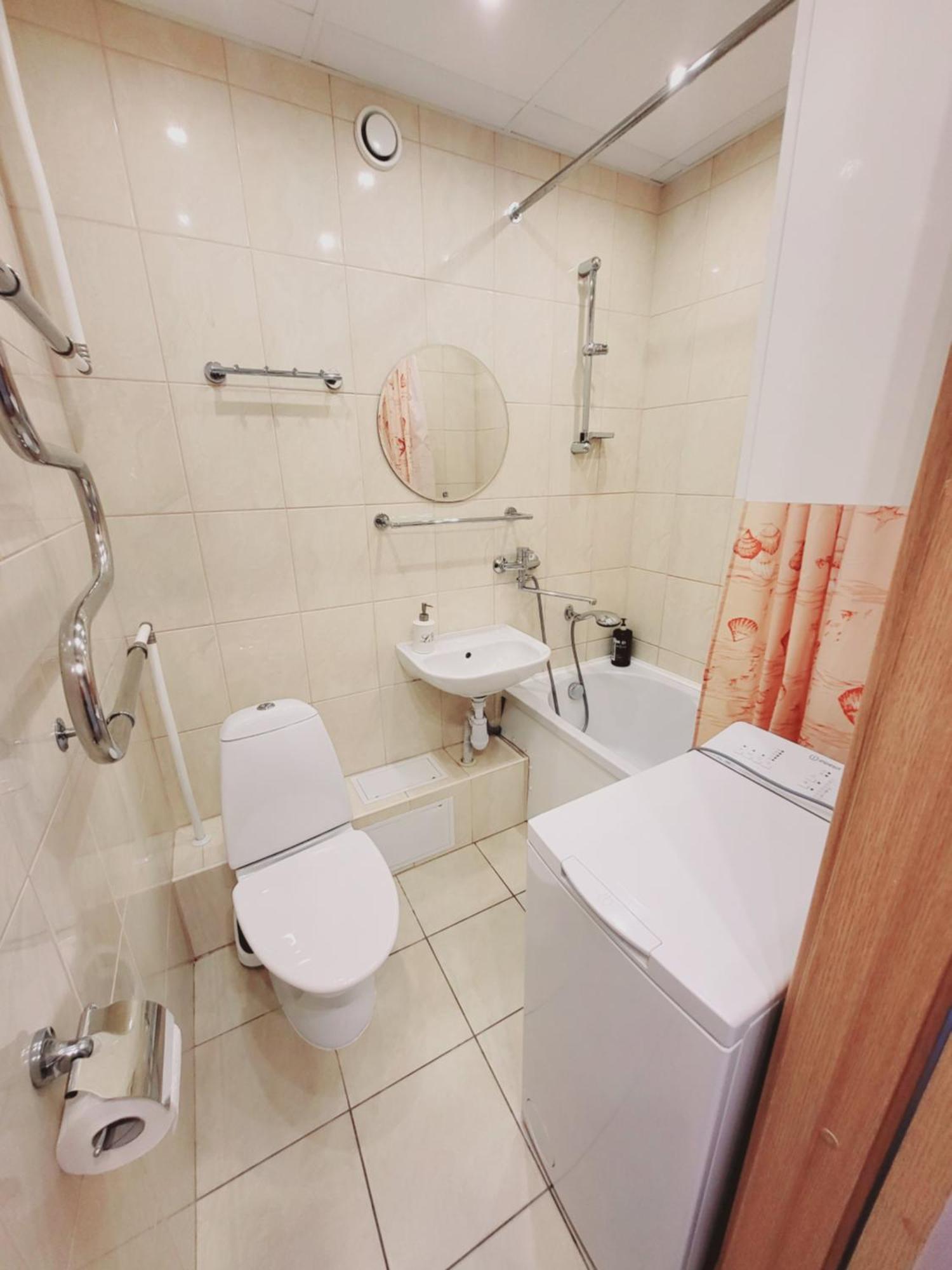 The Comfortable Apartment 塔林 外观 照片