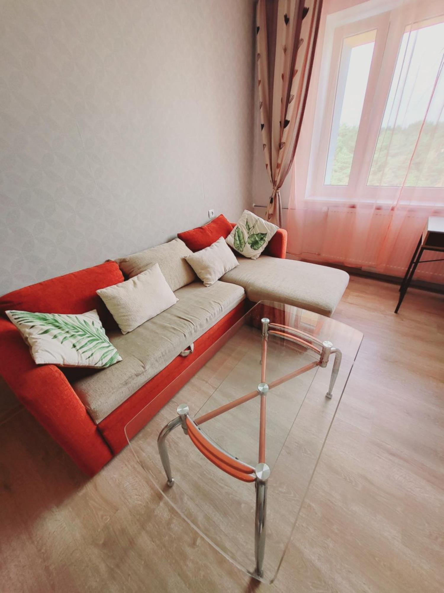 The Comfortable Apartment 塔林 外观 照片
