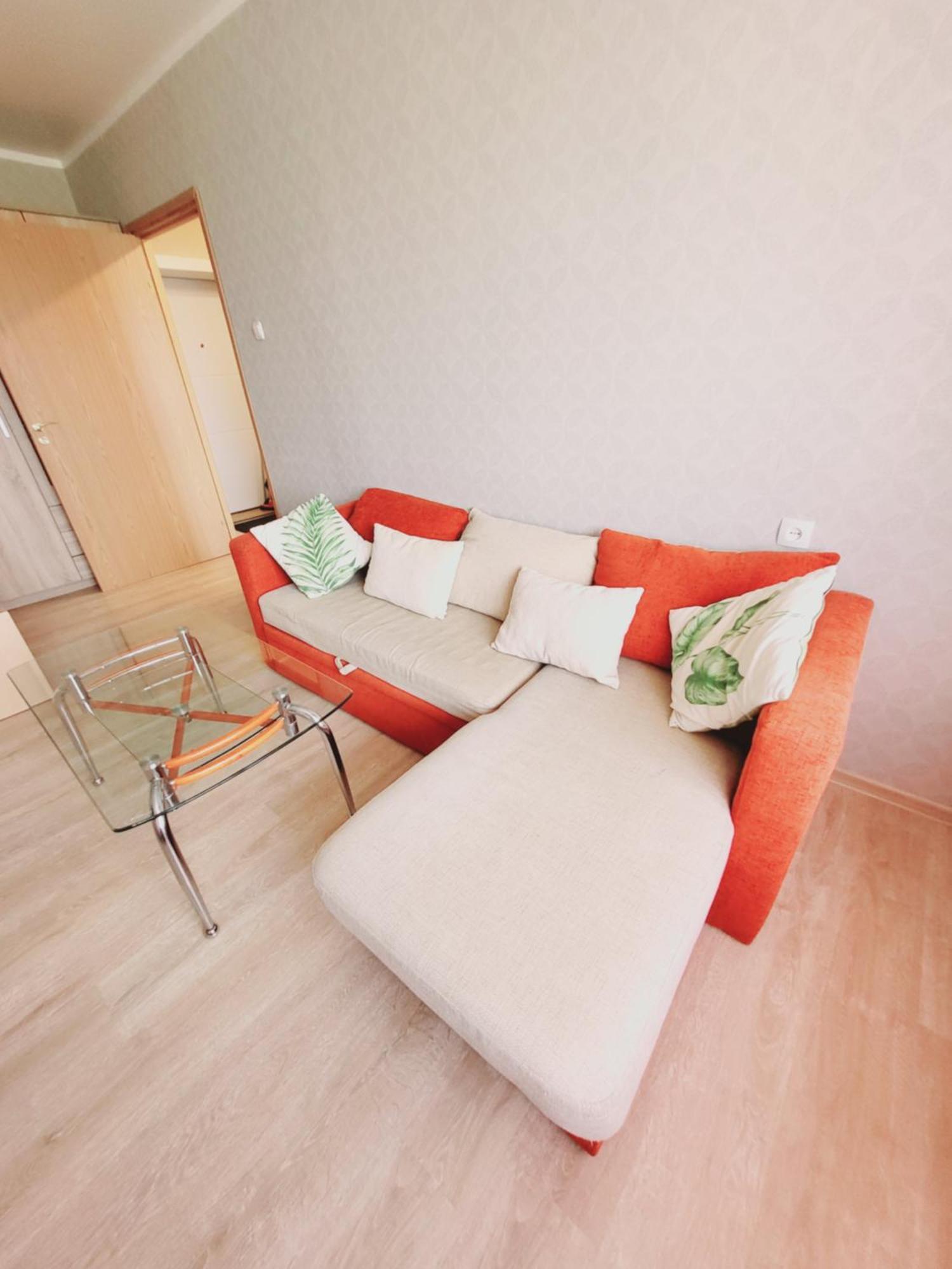 The Comfortable Apartment 塔林 外观 照片