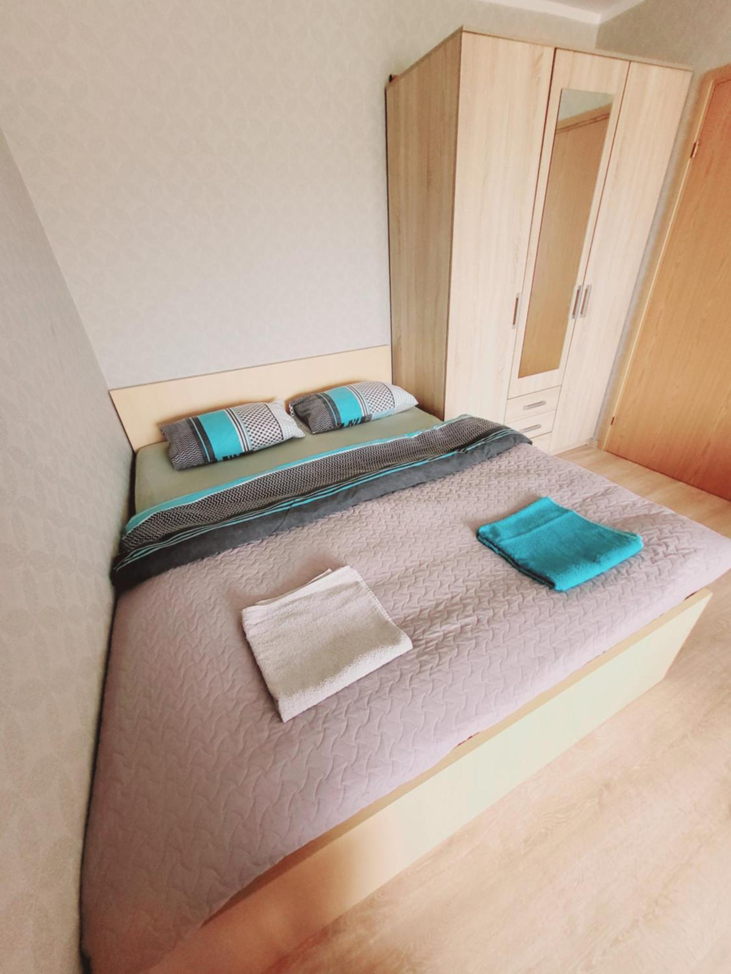 The Comfortable Apartment 塔林 外观 照片